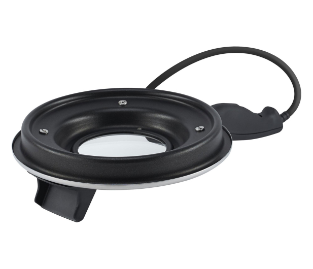 Remoska Prodiż R21F/01 Classic 2l 400W - 1525781 - zdjęcie 5
